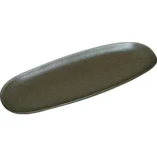 Блюдо Corone Sacramento HS169609 фк9109 (серо-зеленый)