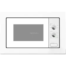 ZORG MIA211 M WH (БЕЛЫЙ)