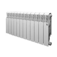 Радиатор алюминиевый Royal Thermo Revolution 350 12 секций