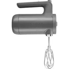 Миксер KitchenAid 5KHMB732EDG
