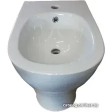 Биде Isvea MY 10MY42002 (белый)