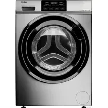 Стиральная машина Haier HW60-BP12919BS