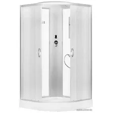 Душевая кабина Erlit ER3508P-C3 80x80