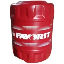 Масло для смазки пильных цепей Favorit Kettenoel Eco CS 20л