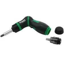Отвертка Toptul GAAR0901