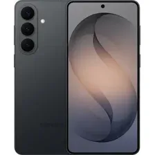 Смартфон Samsung Galaxy S26+ 12GB/512GB (черный)