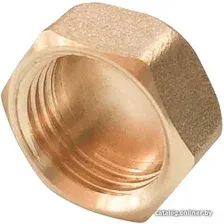 Фитинг Valfex Заглушка резьбовая ВР 3/4" VF.590.L.034