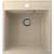 Кухонная мойка Ulgran Quartz Forte 460-03 (десерт)