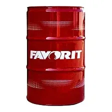 Моторное масло Favorit Truck FDS-6 10W-40 200л
