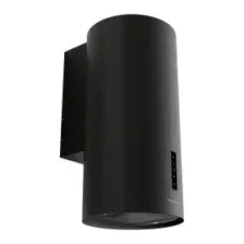 Вытяжка Maunfeld Vega 39 Wall Sensor, черный