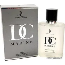 Туалетная вода Dorall Collection DC Marine EdT (100 мл)