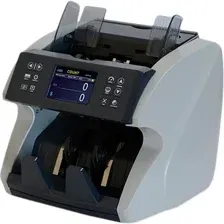 Счетчик банкнот Mertech C-100 CIS MG