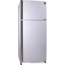 Холодильник Sharp SJ-XE59PMWH