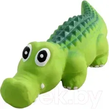 Игрушка для собак Triol Крокодильчик 12151072