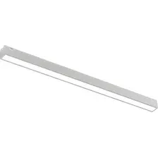 Трековый светильник iLedex Vision Smart 4825-038-L485-24W-110DG-WH