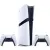 Игровая приставка Sony PlayStation 5 Pro CFI-70XX (1 ревизия, 2 геймпада)