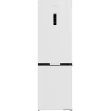 Холодильник Grundig GKPN669307FW