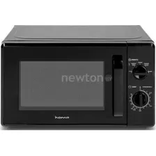 Микроволновая печь HOME HMM207DB