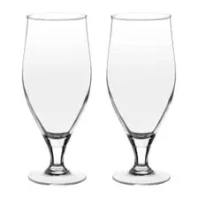 Набор бокалов для пива Luminarc French Brasserie N6027