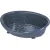 Лежак MPS Straka 77 S02070401 (синий)