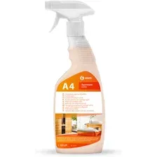 Полироль для мебели GRASS Apartment Series А4 0,6 л