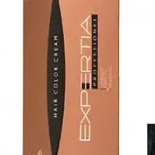 1.0 FARCOM Фарком EXPERTIA PROFESSIONEL Крем-краска для волос/Hair Color Cream, 100 мл