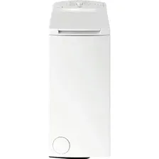 Стиральная машина Whirlpool TDLR6240LEU/N