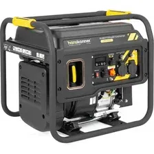 Инверторный генератор Hanskonner HPG-3500I