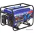 Бензиновый генератор ECO PE-4000RS