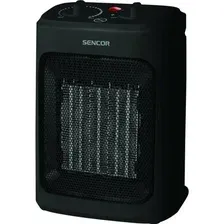 Тепловентилятор Sencor SFH 7601, черный