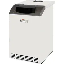 Отопительный котел Ferroli Pegasus D 23