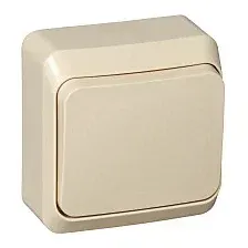 Выключатель проходной Systeme Electric Этюд BA10-004K
