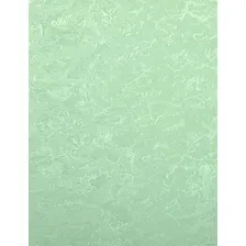 Мини рулонные шторы Delfa Сантайм Жаккард Венеция СРШ-01 МД29503 57x170 (мята)