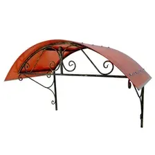 Козырек Dudo КС-16