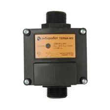 Блок управления насосом UNIPUMP Турби-М2 1,5-3,0 бар (50387)