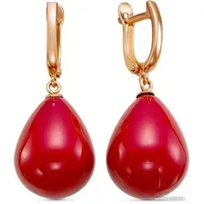 Серьги Красная Пресня 3469729Р