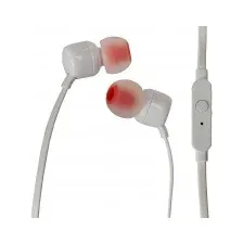 JBL T110 (БЕЛЫЙ)