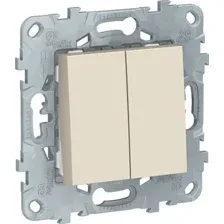 Выключатель Schneider Electric Unica NU521344
