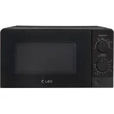 Микроволновая печь LEX FSMO 20.01N BL