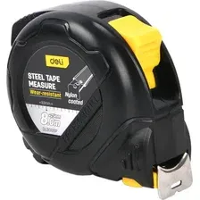 Рулетка Deli EDL9008P
