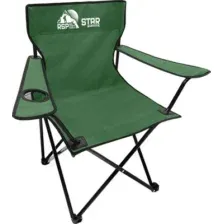 Кресло RSP Outdoors Star (зеленый)