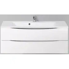 Тумба под умывальник BelBagno Marino-1200-2C-SO-BL-P