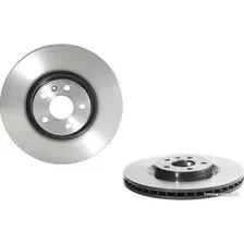 Тормозной диск Brembo 09D25111