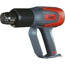 Промышленный фен Fubag PRT 2000 CCE 60/60-600 Kit 9 41139