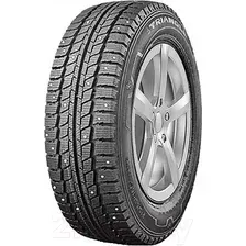 Зимняя легкогрузовая шина Triangle Trin LS01 185/75R16C 104/102Q (шипы)