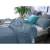 Покрывало BELLISSIMO Pallada 210х230 / 25290521-86P (деним)