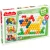 Развивающая игра Baby Toys Мозаика шестигранная 05023