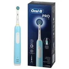 BRAUN ORAL-B PRO 1 500 D305.513.3 (БИРЮЗОВЫЙ)