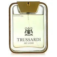 Trussardi My Land 50 мл