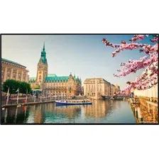 Информационная панель Vestel PN43B-4H